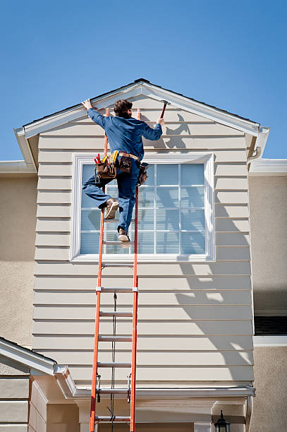 Professional Siding in Westwood, KY